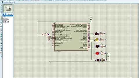 Semaforo peatonal PIC18F4550