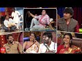 Extra Jabardasth Latest Promo - 22nd May 2021 - Rashmi, Sudigali Sudheer