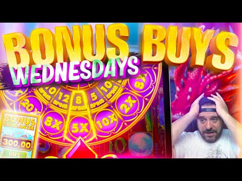 Las Vegas Slots at Boulder Station Hotel Casino Buffalo!!! Thank you for Looning~! REPLAY from LIVE