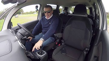 How to delete a mobile from the bluetooth audio system in a 2012 Citroen C3 Picasso