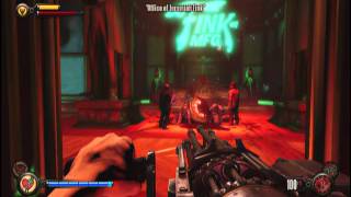 Bioshock   Infinite Part 9