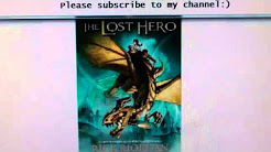 The Lost Hero