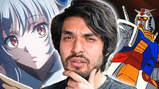 Does Modern Anime Really Lack SOUL