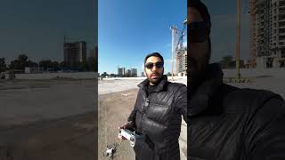 Drone Kullanmayı Elden Kaldırarak Başlatın