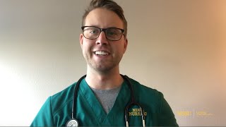 What I love - NDSU Nursing Bismarck