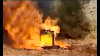 ืืืฉืืช ืขืจืืฅ 2 : ExploSafe Israrel
