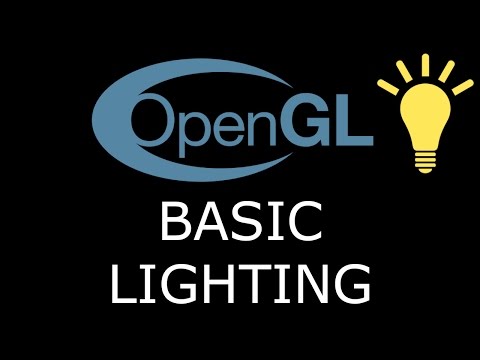 Modern OpenGL 3.0+