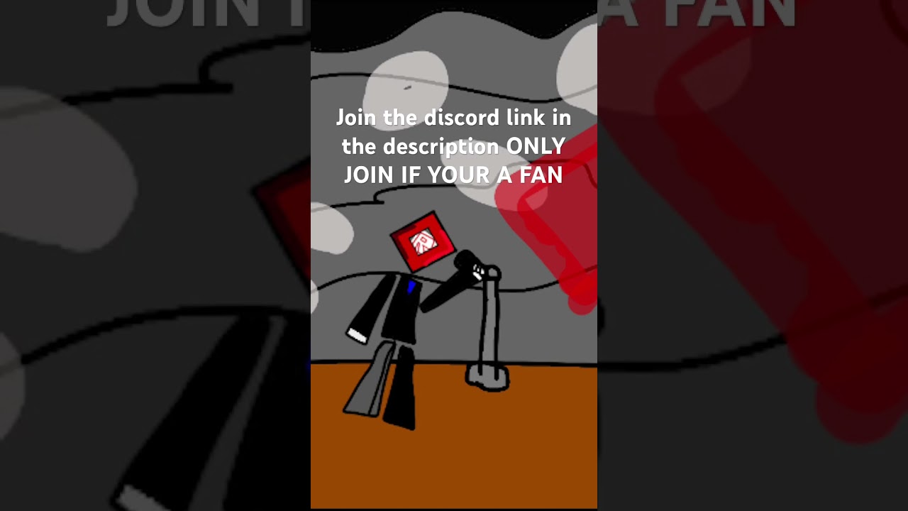 New discord for the channel 