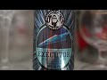 Emperor's Brewery: Executor Willet Rye Barrel Aged Coffee Coconut Imperial Stout 
