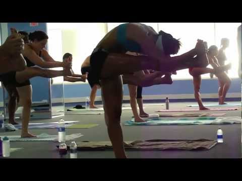 Hot Yoga Tysons Read Reviews And Book