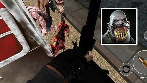 Zombie Claws 3 Gameplay (Part 1)