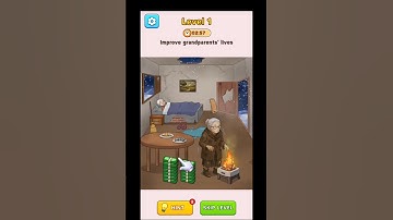 Tricky Twist: Brain Puzzle Solution Level 1 #puzzlegame #puzzlesolving #puzzle #puzzleaddict