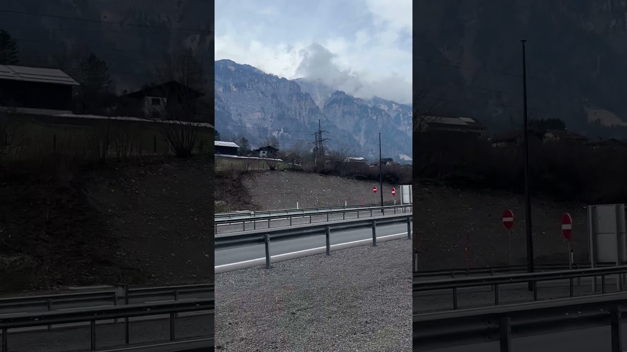 Блуденц, Австрия  