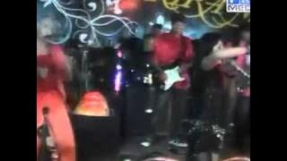 PECAK WELUT - DEWI KIRANA