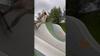 PURE INSANITY! 3 minutes of Jaime Mateu Destruction. 😳￼