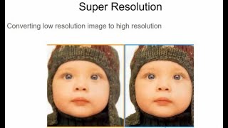 SRGAN | Super-Resolution Generative Adversarial Network شرح عربي