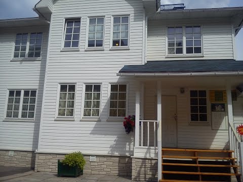 02. Саратов строительство под ключ - Коттедж каркасный Ветлуга-2 14,95х10,9м