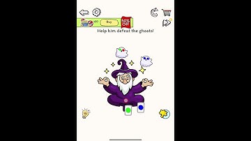 Brain Tricks: Brain Games - Level 184