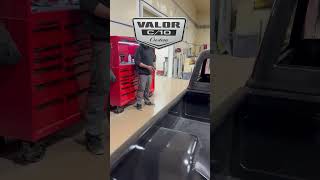 Valor C10 Build Update: Final Fitment, Panel Alignment, and Test-Fitting Glass