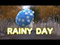 【Japanese traditional song】AMEFURI (RAINY DAY) with English translation lyrics