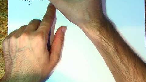 Statistics Chapter 3.2 - Introduction to Standard Deviation