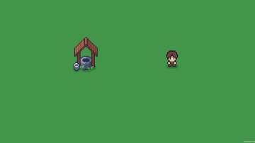 WOT Dev Preview #1 – Player Idle Animation