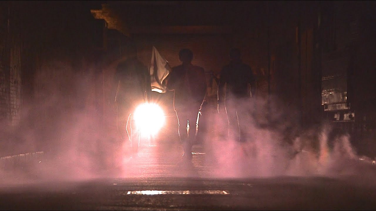 Tokyo Rock Machine - Tokyo