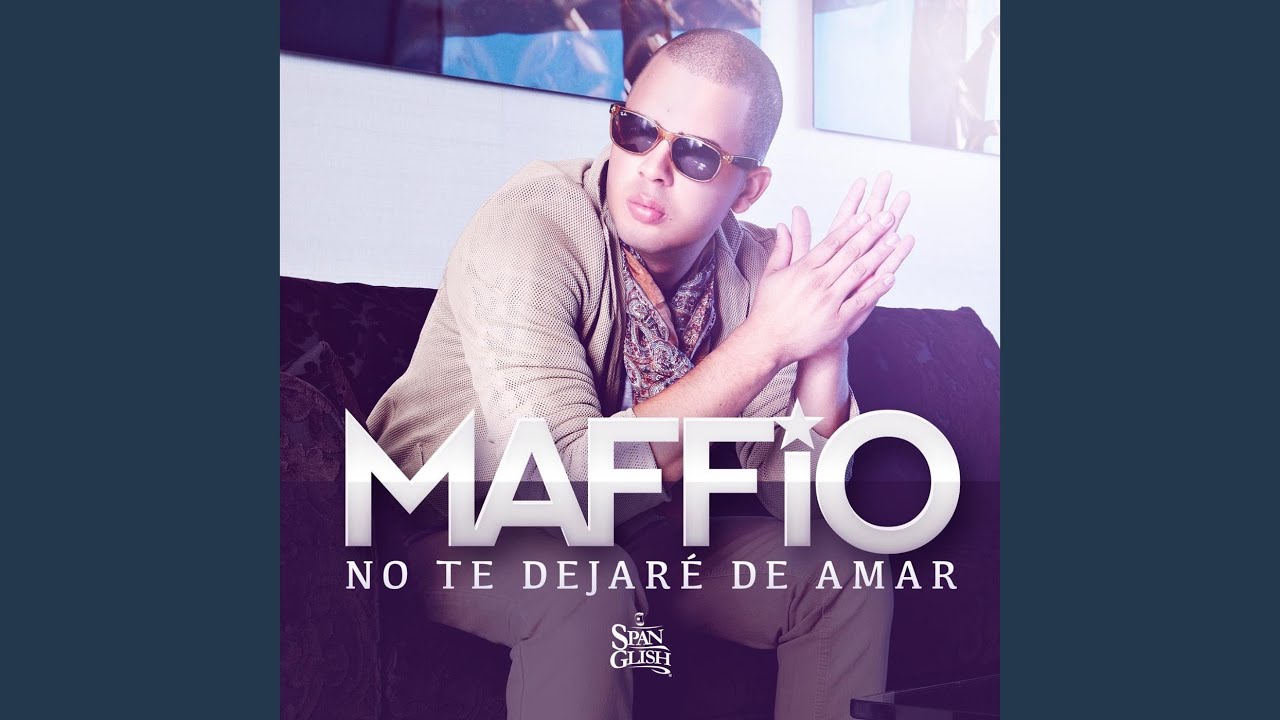 No Te Dejare De Amar  YouTube