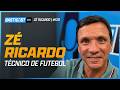 ZÉ RICARDO - EX-TÉCNICO DE FLAMENGO, VASCO E BOTAFOGO | Basticast #120