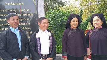 giao lưu hát shi gái Bắc Giang và trai lạng Sơn