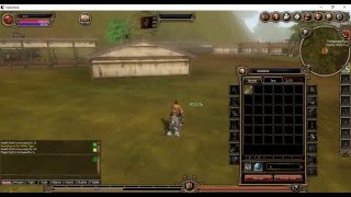 KalOnline Riding System