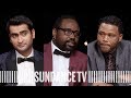 Brian Tyree Henry on Empathy in 'Atlanta' (Ep. 301)  | Close Up With The Hollywood Reporter Season 3