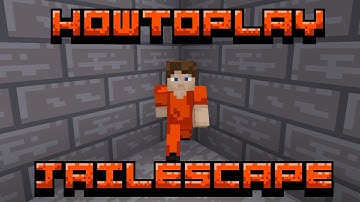 How to Play Jail Escape (Minetest)