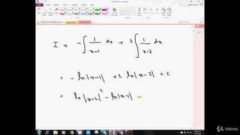 Calculus By S.M Yusuf Exercise 4.4 - Q.1 to Q.4
