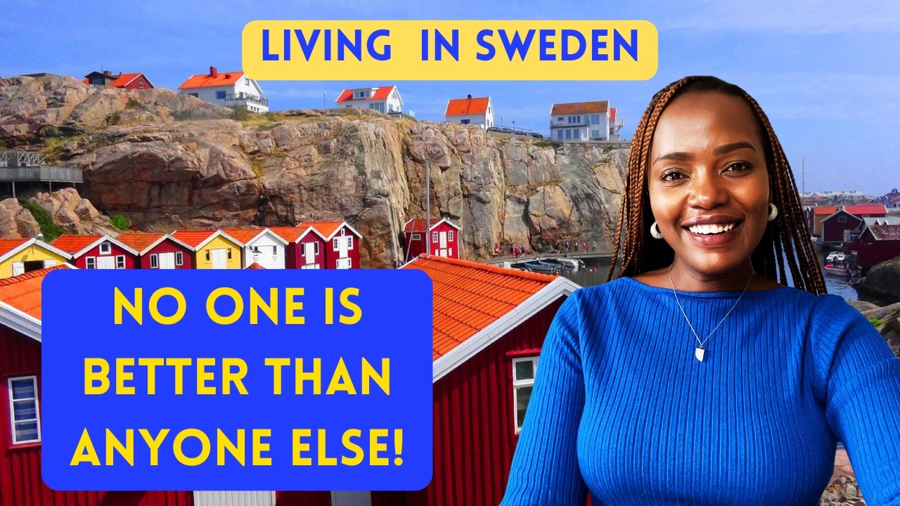 7 Simple Scandinavian lifestyle habits That Changed my Life - YouTube