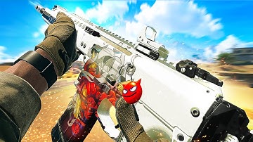 THIS BEST ISO HEMLOCK CLASS IN MW2! (BROKEN...)