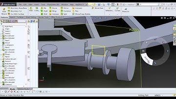 solidworks reference axis