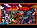 Probando ITADAKI SMASH | El beat&rsquo;em up espa&ntilde;ol que NO te esperabas