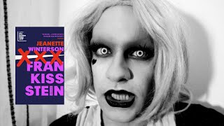 A Transphobia Story or A Transphobic Story? -- Frankissstein Video