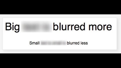 Video Editor Tips: How to Blur contact information or Object in Videos (Filmora)