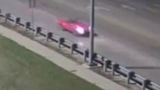 Police looking for driver who left scene of deadly crash involving teen in Oregon, Ohio