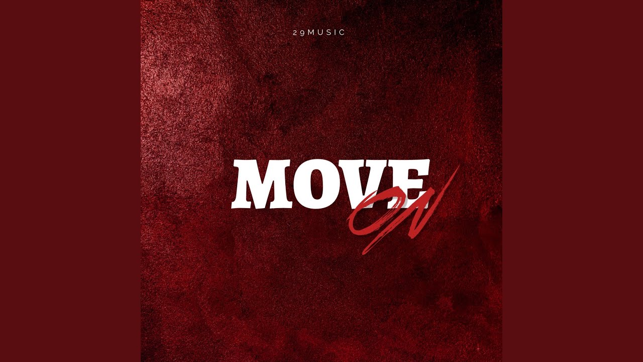 Guarda MOVE ON su YouTube Guarda MOVE ON su YouTube