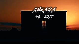 An-Kara Re-Edit Kısa Ankara Tanıtımı
