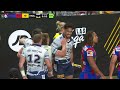 Samoan Eligible Players Top Tries from Round 1 | NRL 2026 Highlights