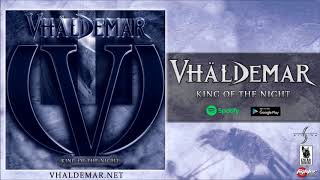 Vhäldemar - King Of The Night (Bonus Track)