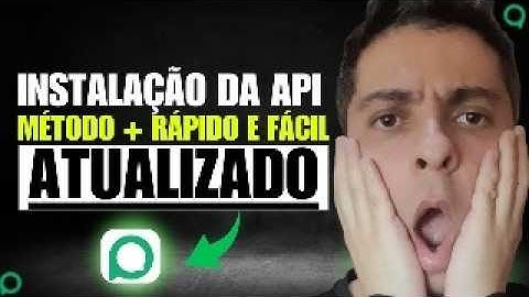 Como Instalar API Evolution no Servidor VPS [RÁPIDO e FÁCIL]