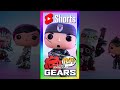 GEARS POP VICTORY 6 GEARS POP VICTORY 6