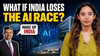India AI Race Explained | IndiaAI Mission, ChatGPT, OpenAI & NVIDIA | Uday Kotak | News9