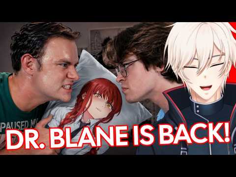 A Relatable Masterpiece! | TrueEarl Reacts to Anime Addict VS Brutally Honest Therapist