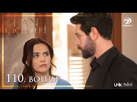 Kan Çiçekleri 110. Bölüm